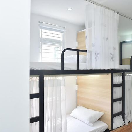 Lovely Homestay 후에 외부 사진