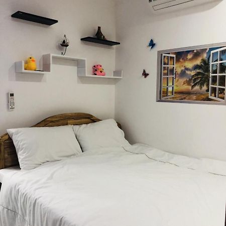 Lovely Homestay 후에 외부 사진