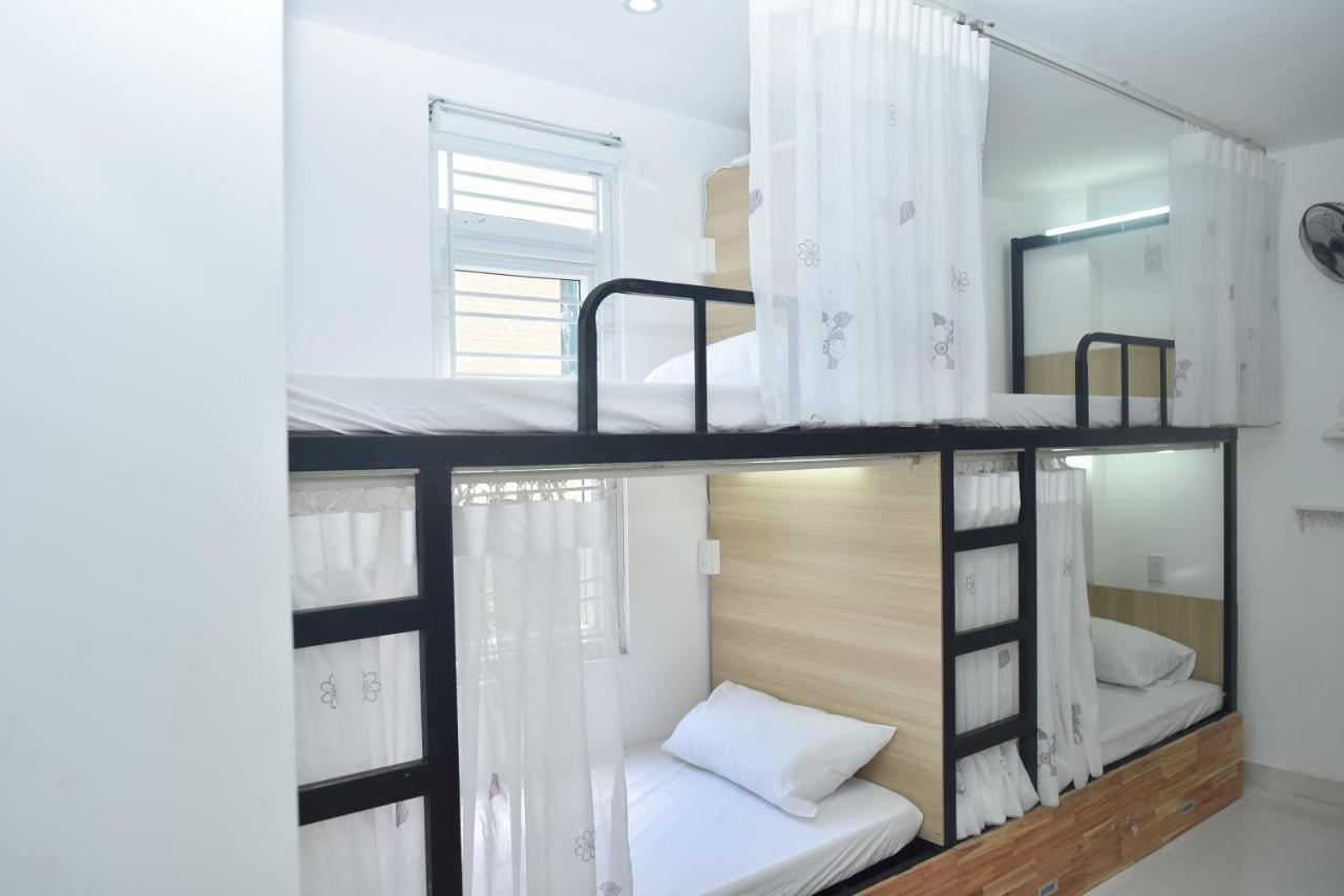 Lovely Homestay 후에 외부 사진