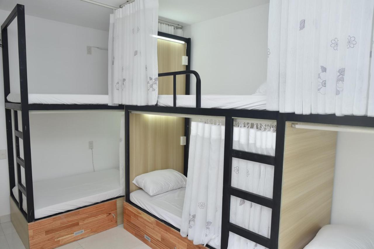 Lovely Homestay 후에 외부 사진
