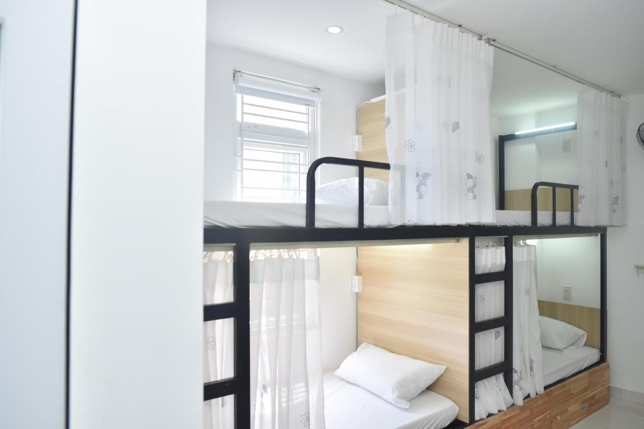 Lovely Homestay 후에 외부 사진