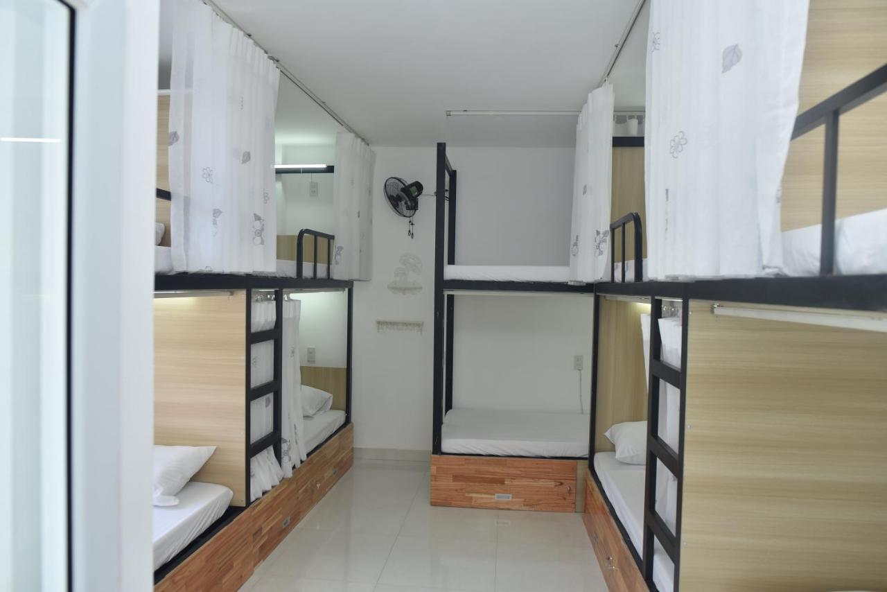 Lovely Homestay 후에 외부 사진