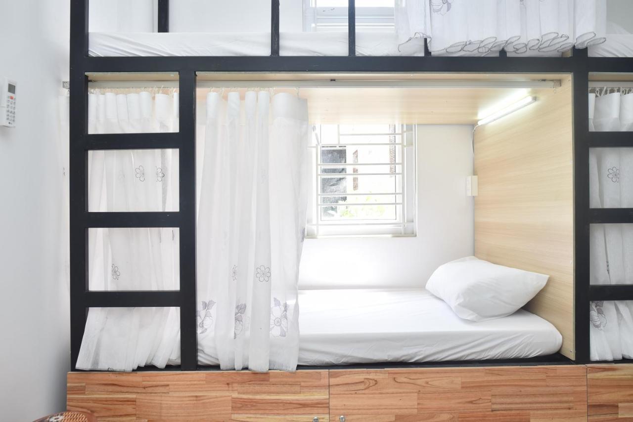 Lovely Homestay 후에 외부 사진