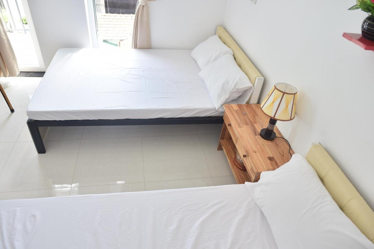 Lovely Homestay 후에 외부 사진
