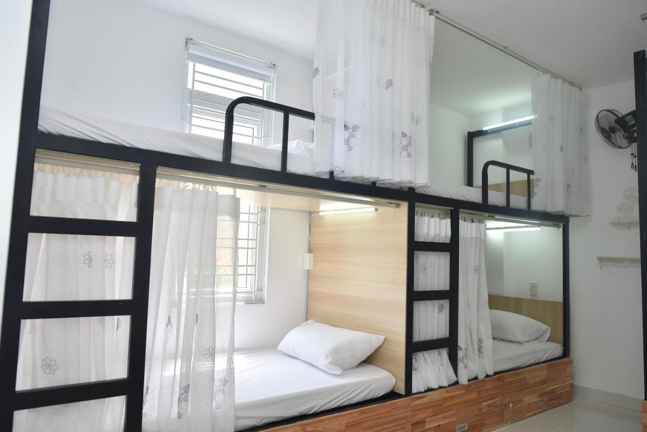 Lovely Homestay 후에 외부 사진