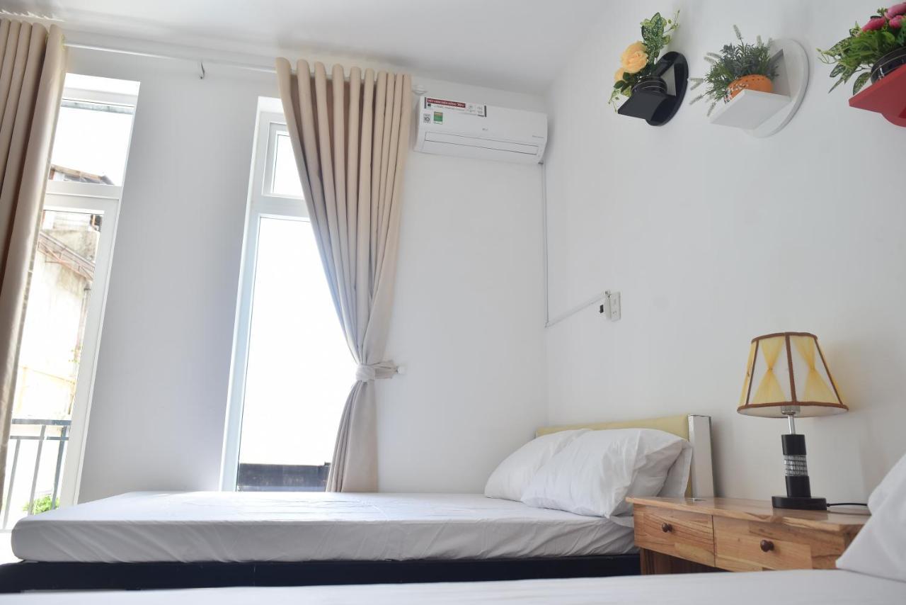 Lovely Homestay 후에 외부 사진
