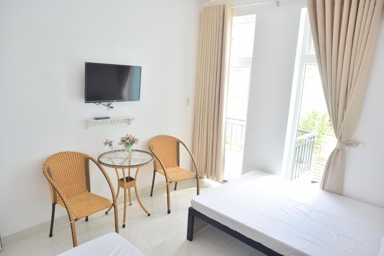 Lovely Homestay 후에 외부 사진