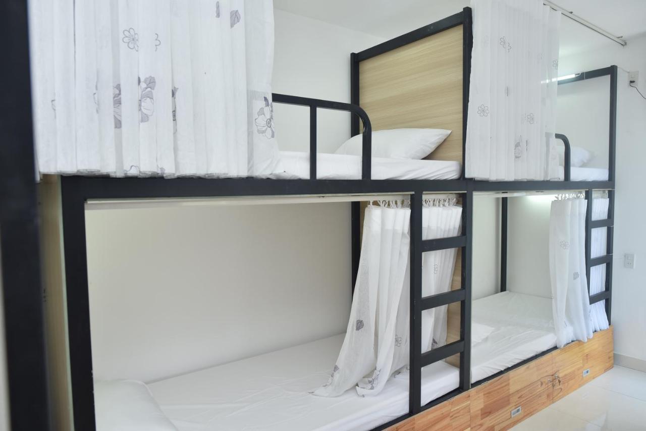 Lovely Homestay 후에 외부 사진