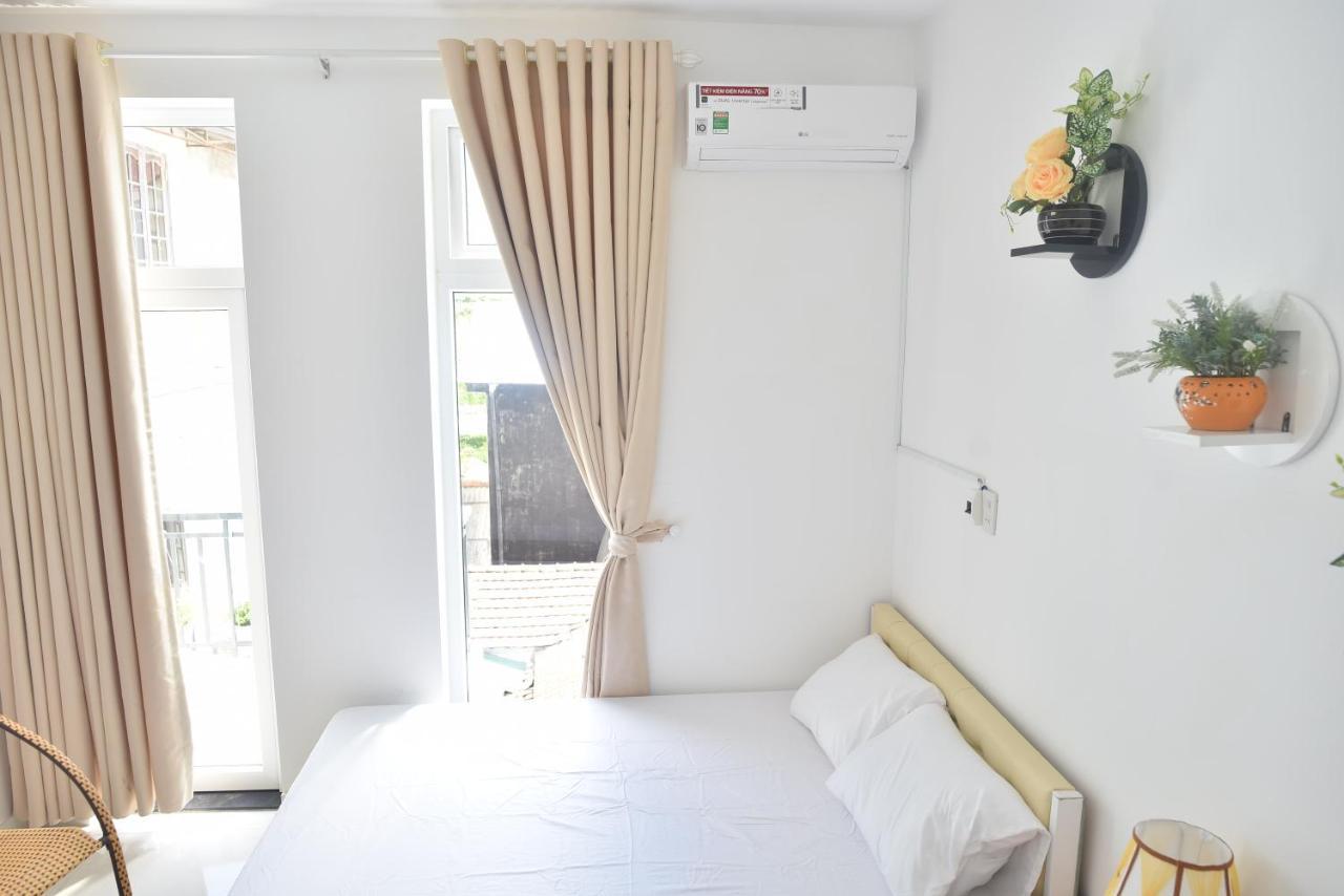 Lovely Homestay 후에 외부 사진