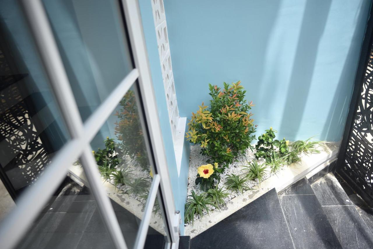 Lovely Homestay 후에 외부 사진