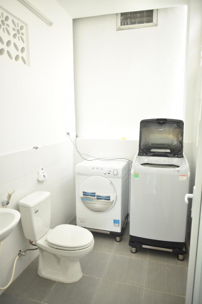 Lovely Homestay 후에 외부 사진