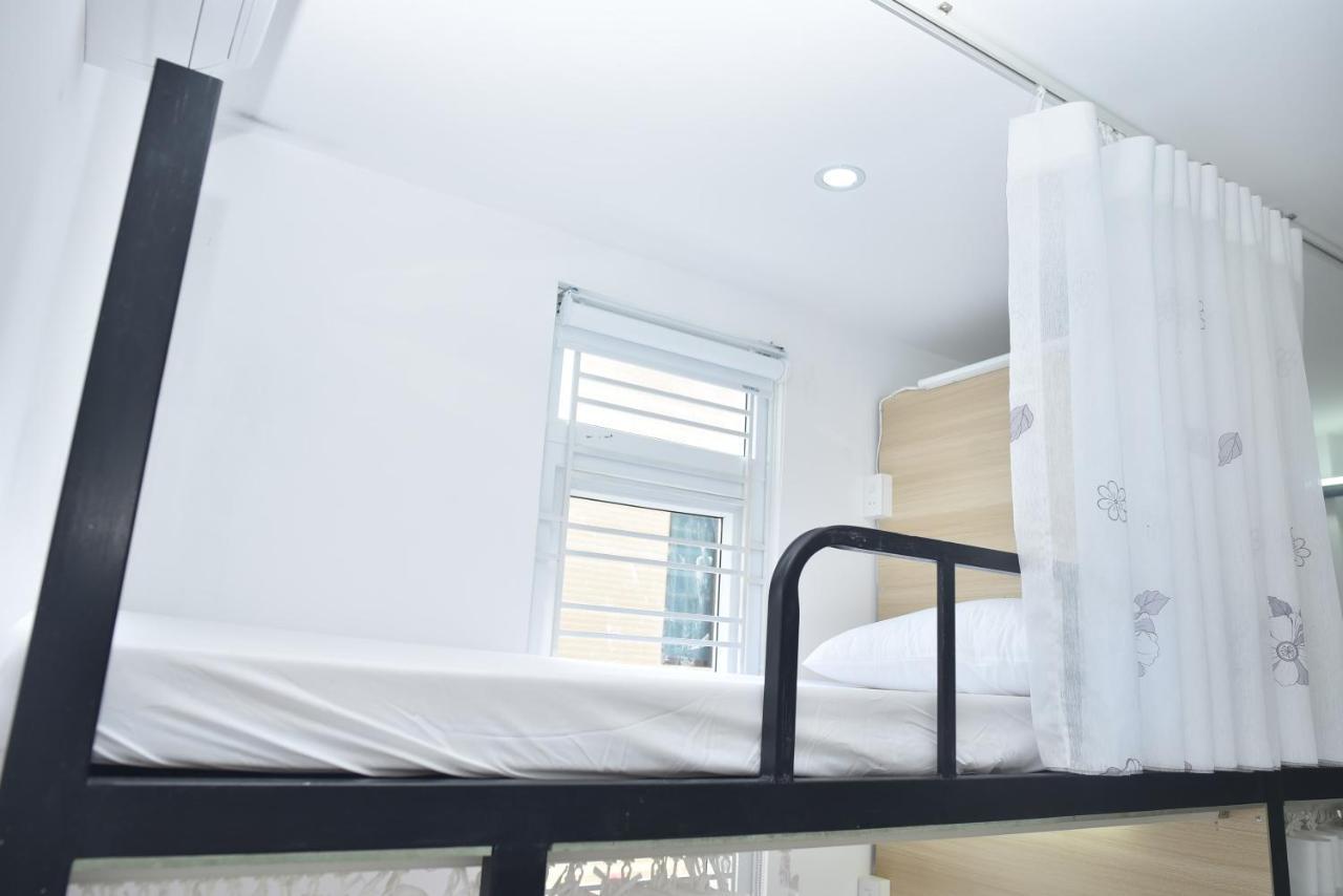 Lovely Homestay 후에 외부 사진