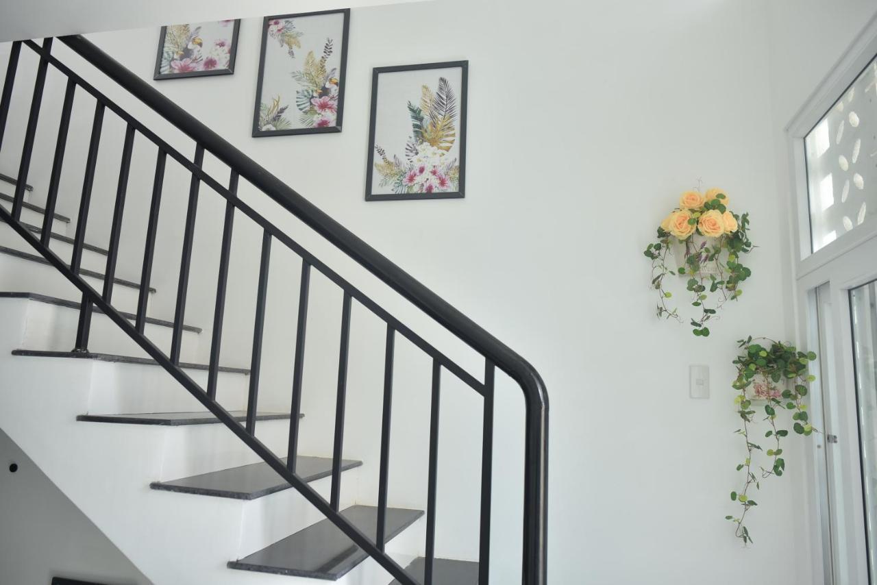 Lovely Homestay 후에 외부 사진