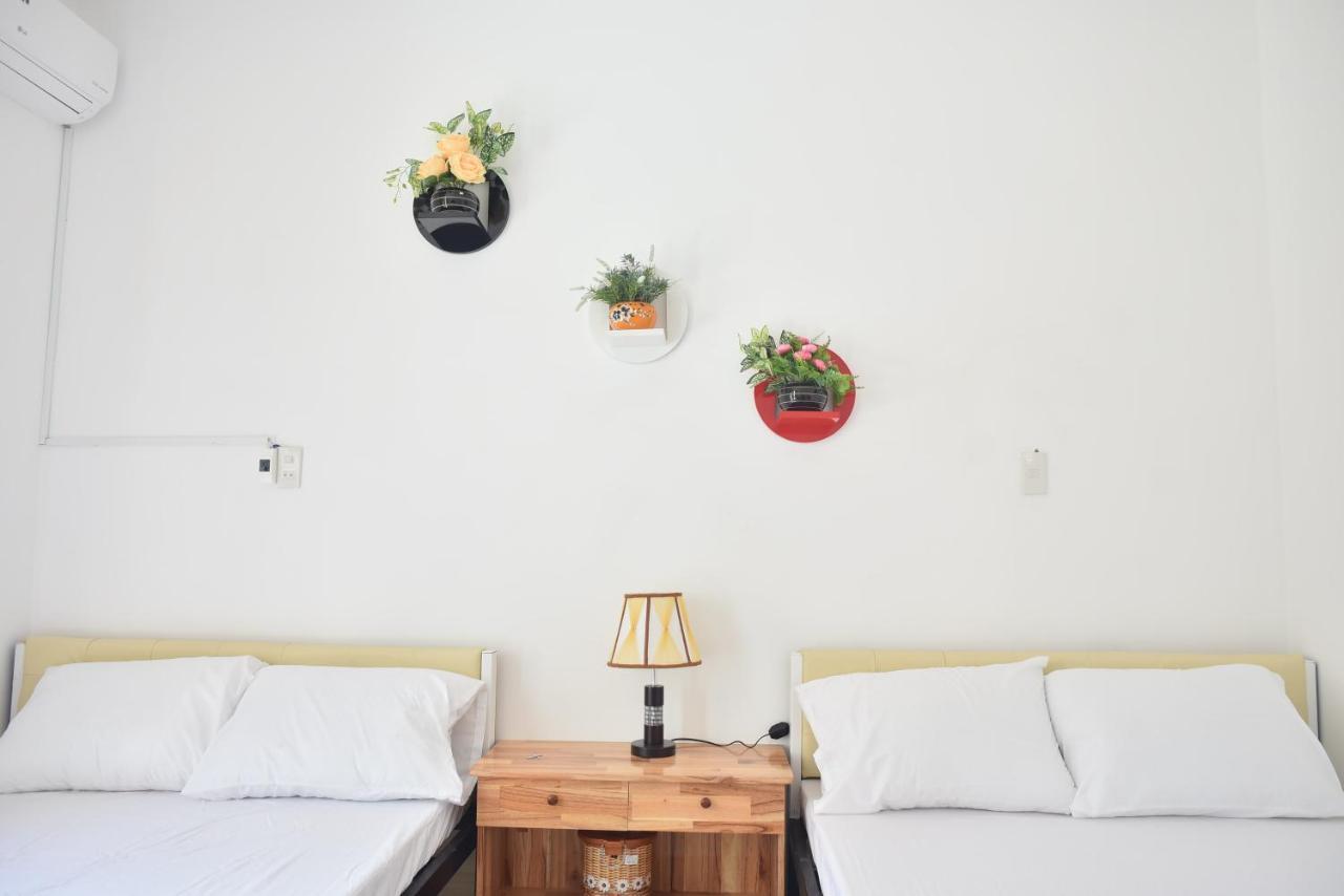 Lovely Homestay 후에 외부 사진