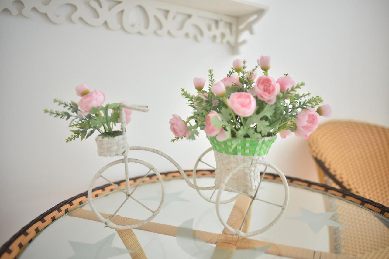 Lovely Homestay 후에 외부 사진