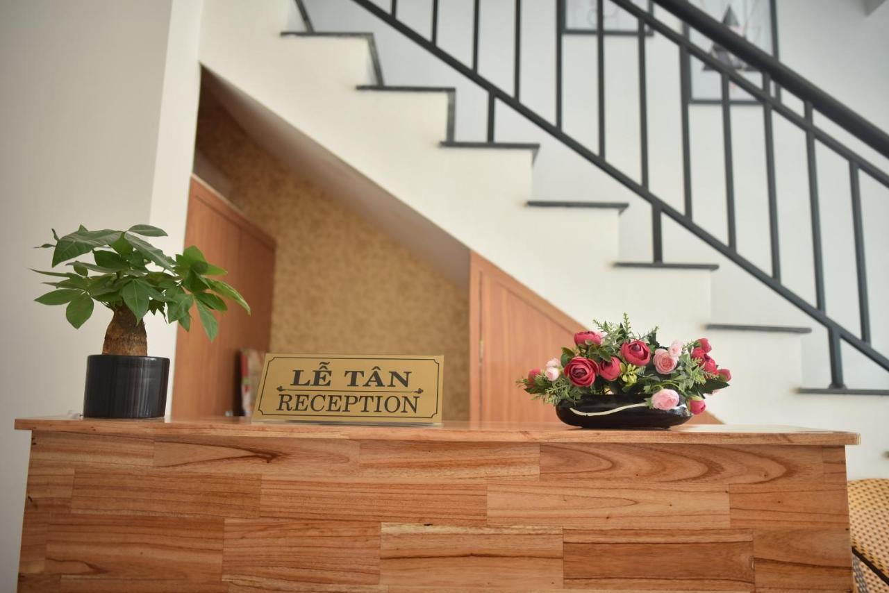 Lovely Homestay 후에 외부 사진