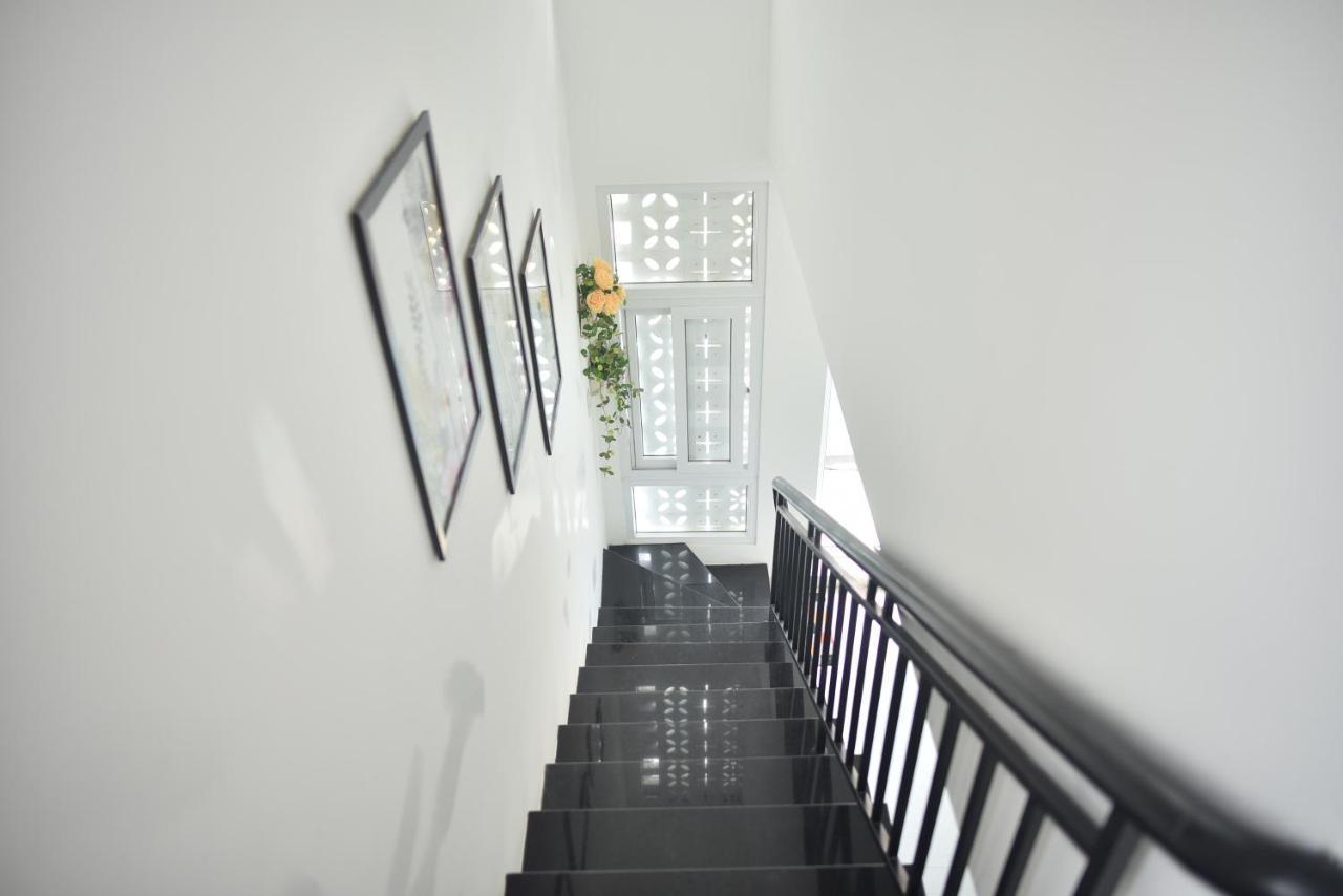Lovely Homestay 후에 외부 사진
