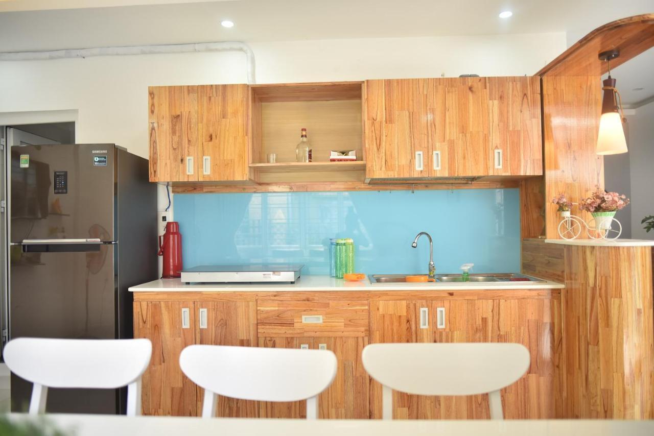 Lovely Homestay 후에 외부 사진