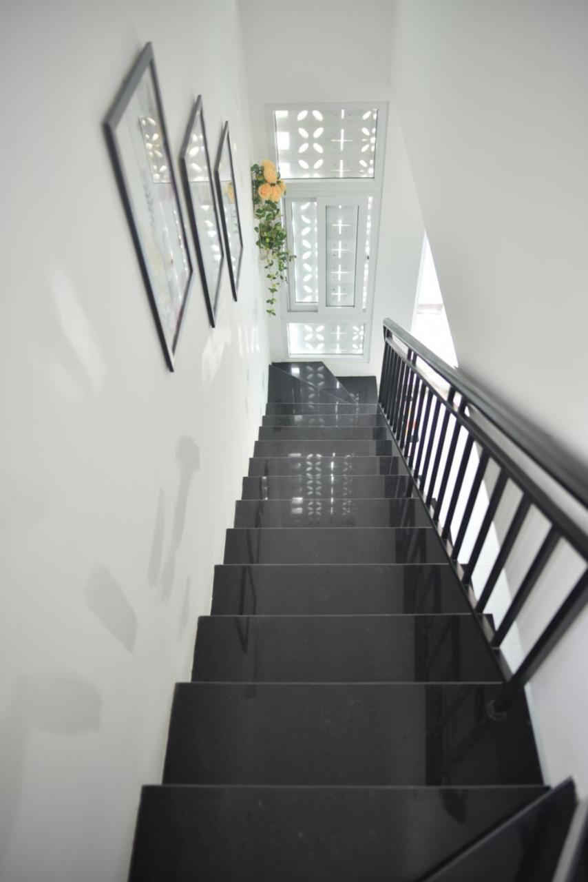 Lovely Homestay 후에 외부 사진