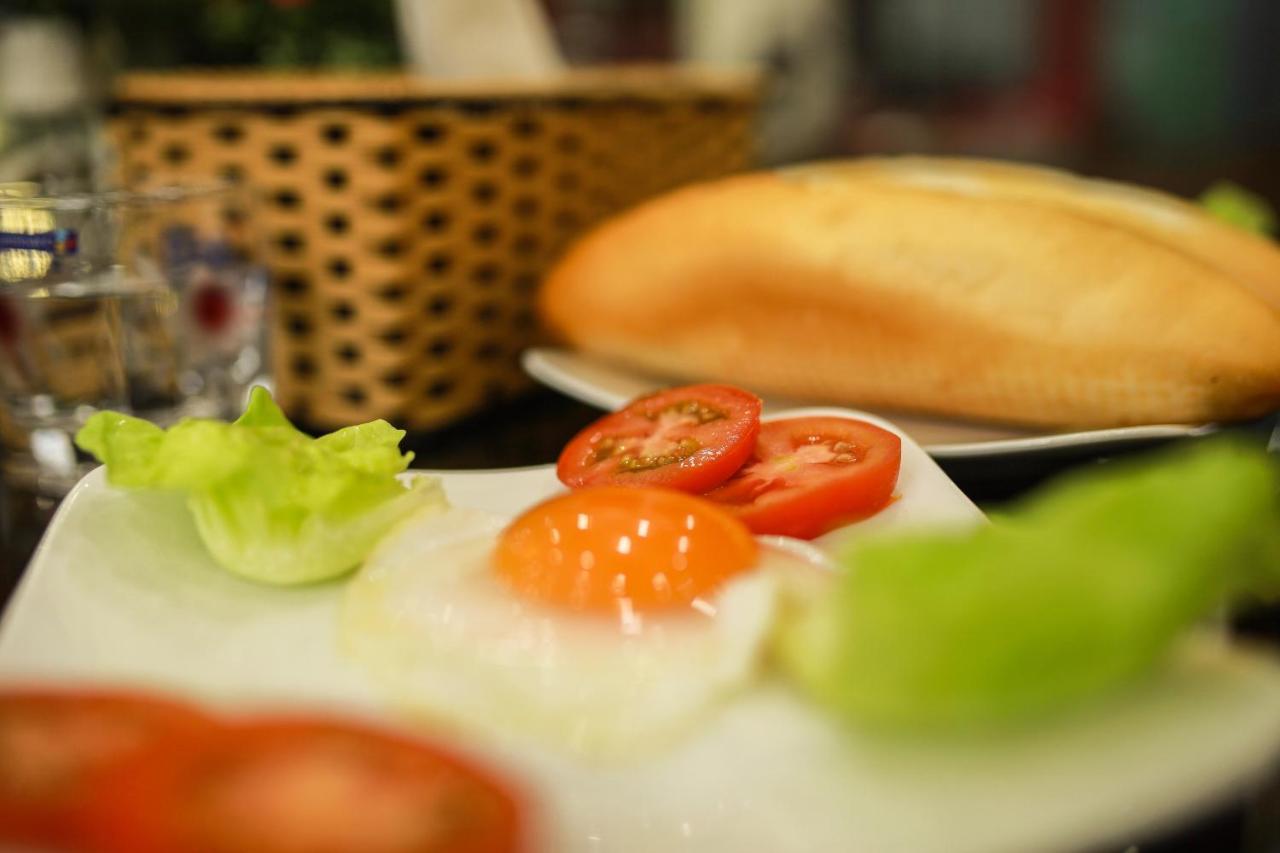 Lovely Homestay 후에 외부 사진