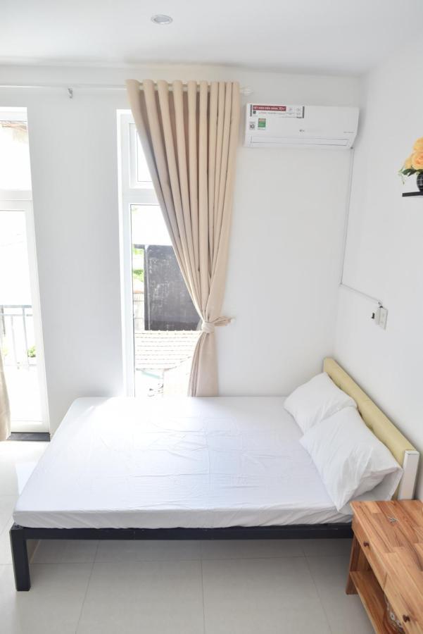 Lovely Homestay 후에 외부 사진